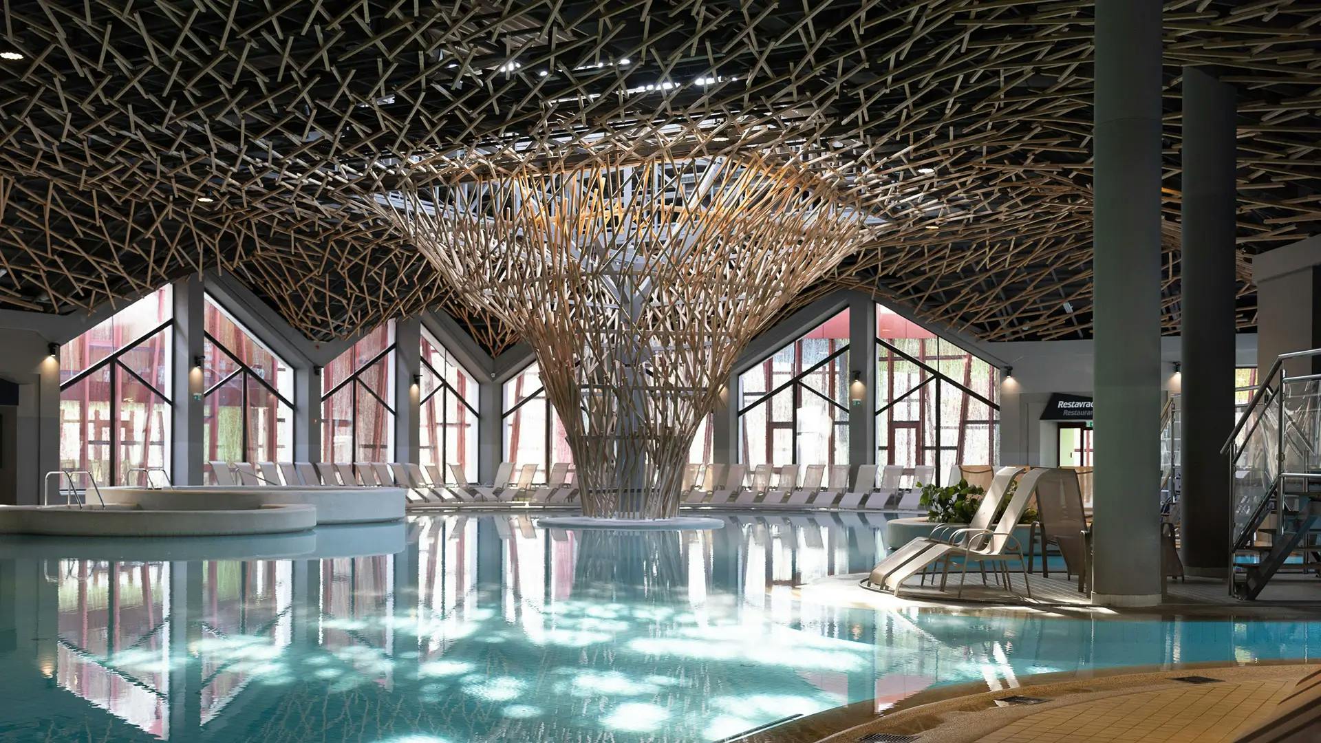 Terme Olimia - Selo Lipa - Nezaboravna termalna zabava tijekom tjedna